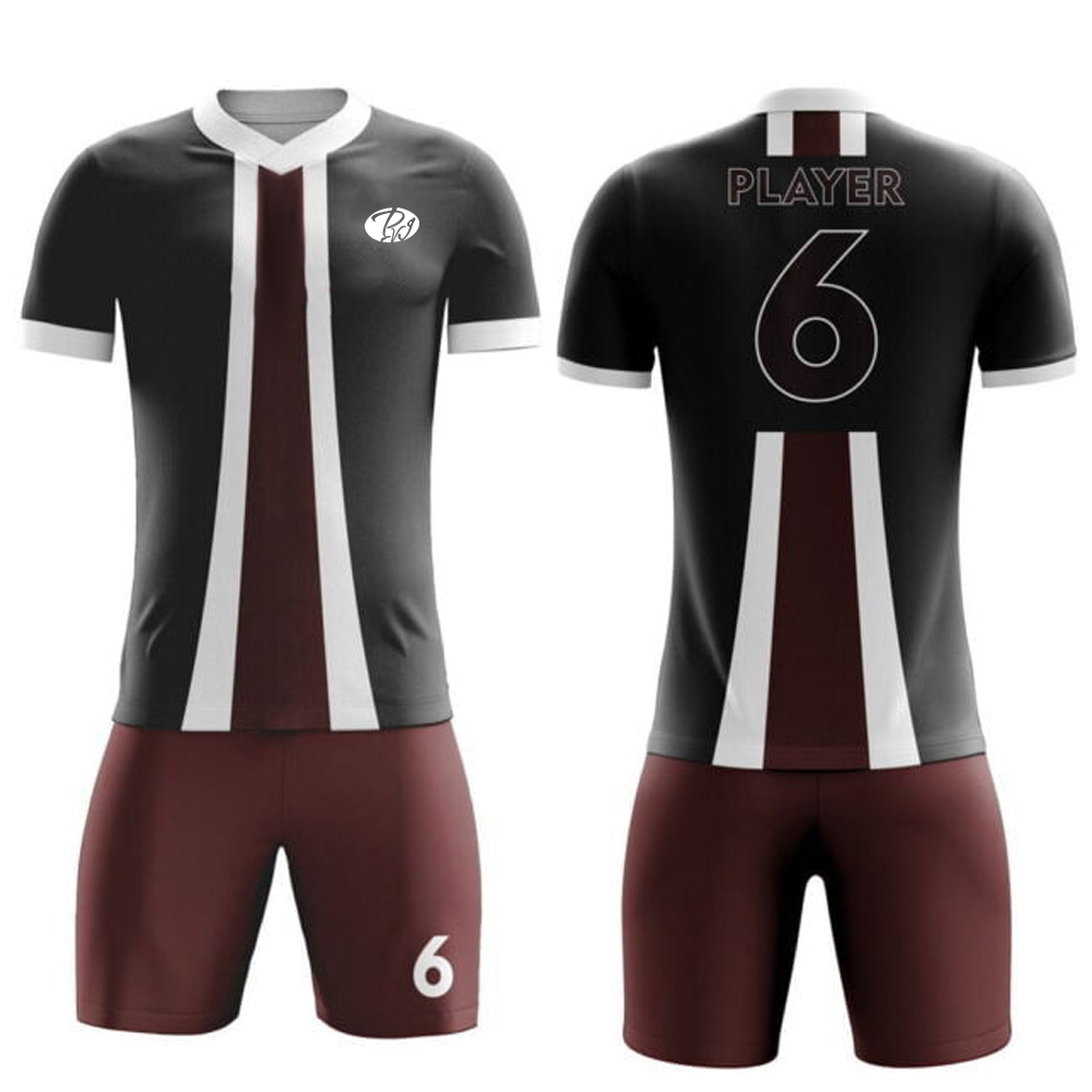 Customized Soccer Uniform