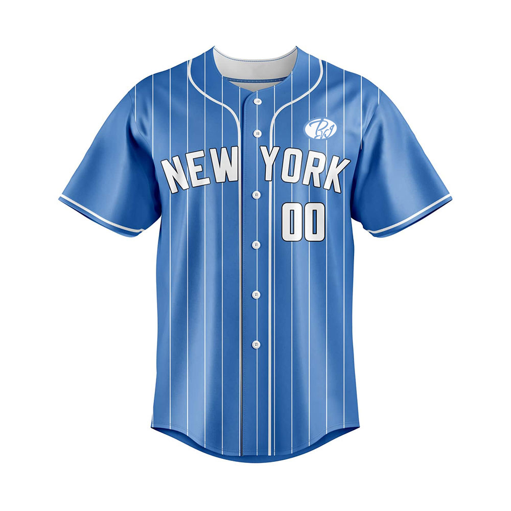 Customized Baseball Uniforms