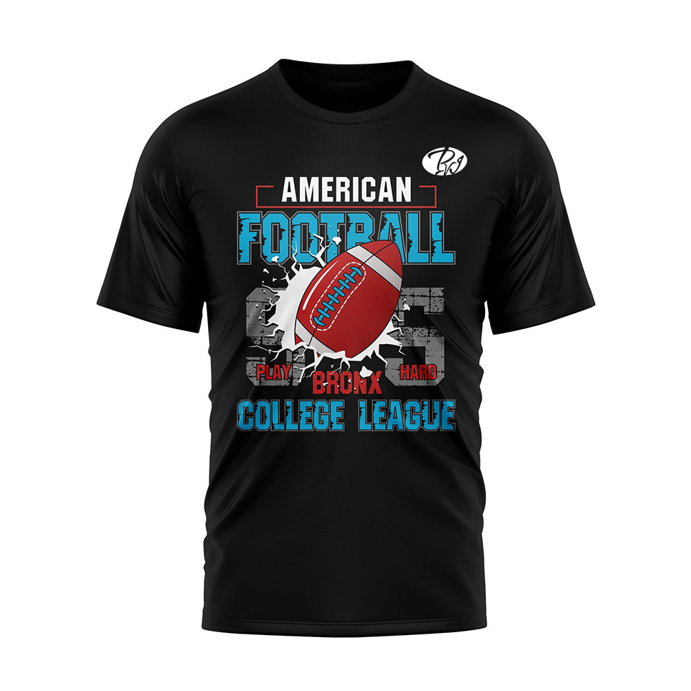 Customized Sublimation T-Shirt