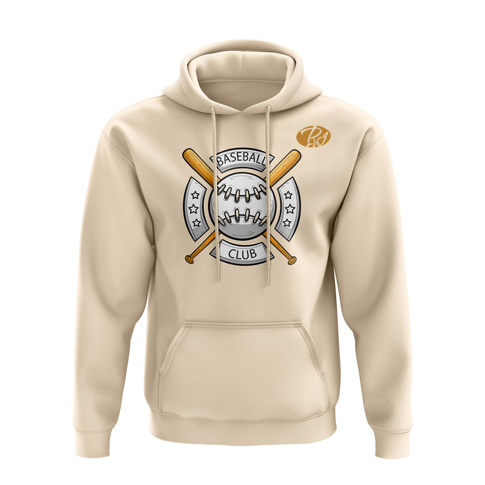 Customized Sublimation Hoodie