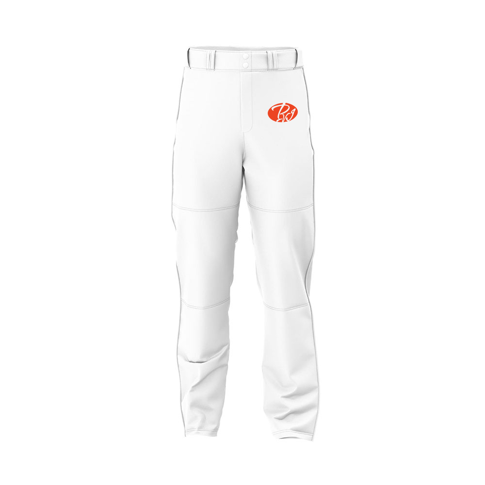 Customized Baseball Uniforms