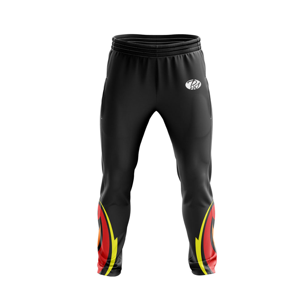 Customized Sublimation Cricket Uniform