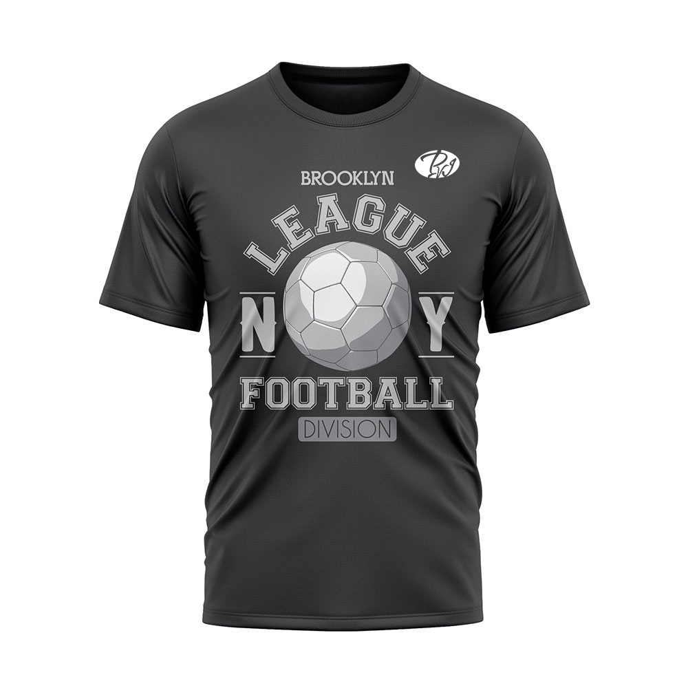 Customized Sublimation T-Shirt