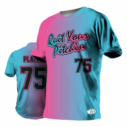 Softball Jersey