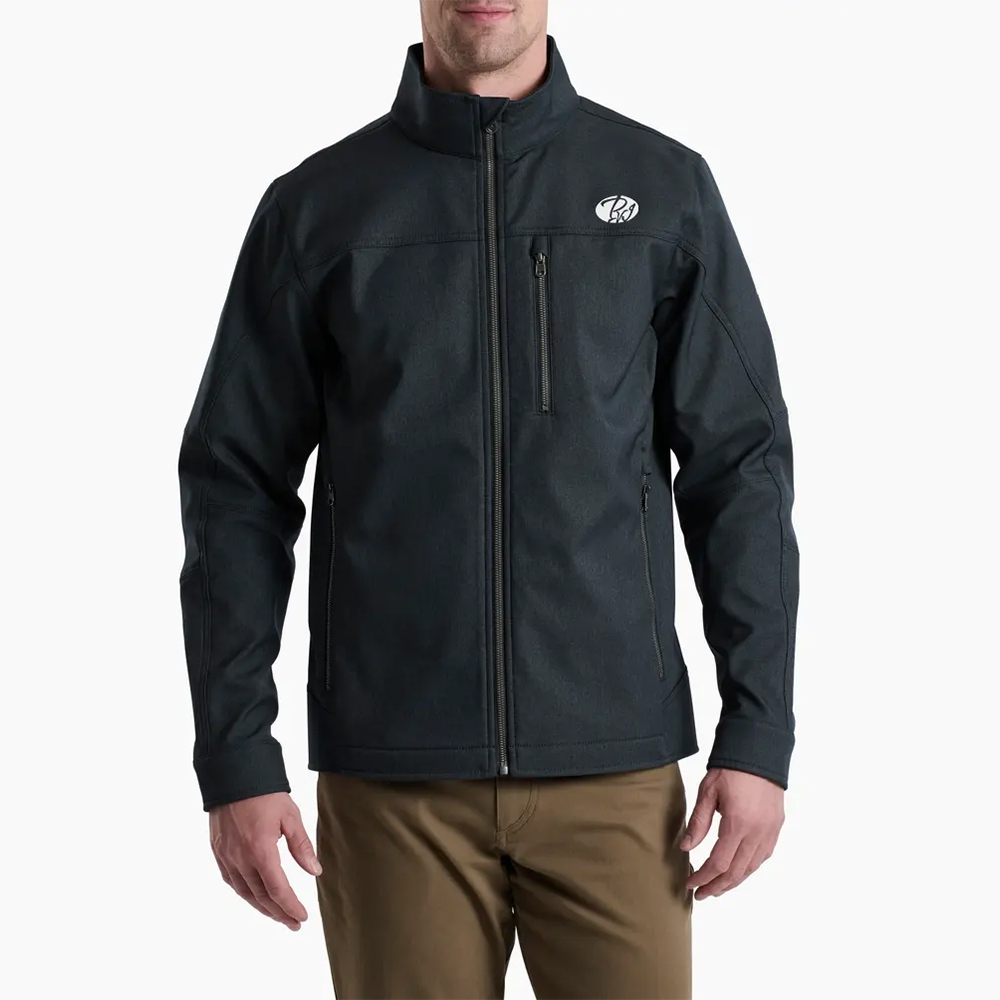 Softshell Jacket