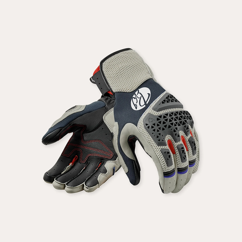 Motor Bike Gloves
