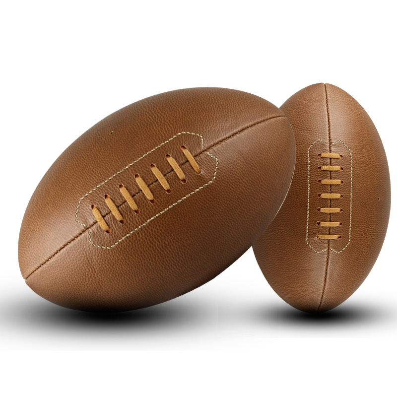 Rugby Ball
