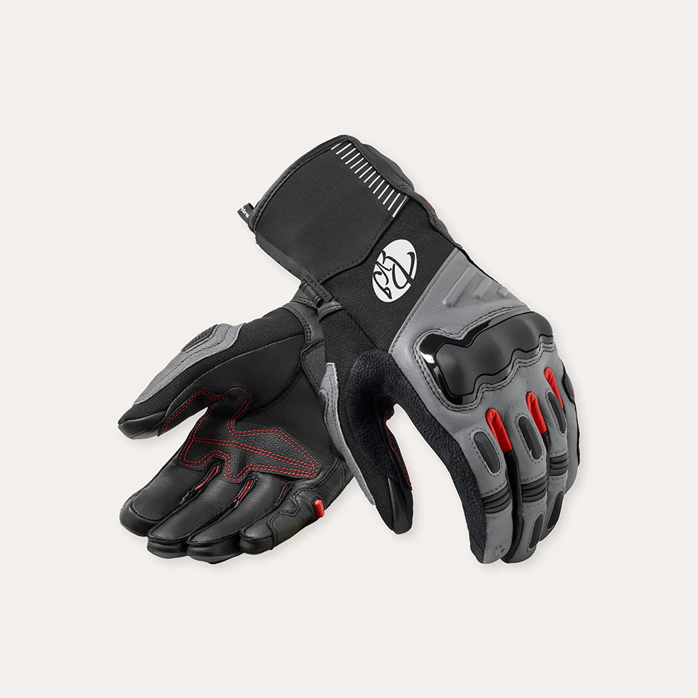 Motor Bike Gloves