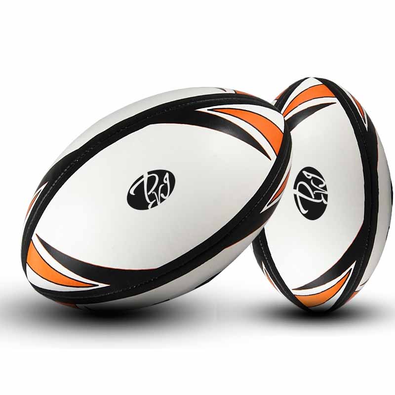 Rugby Ball