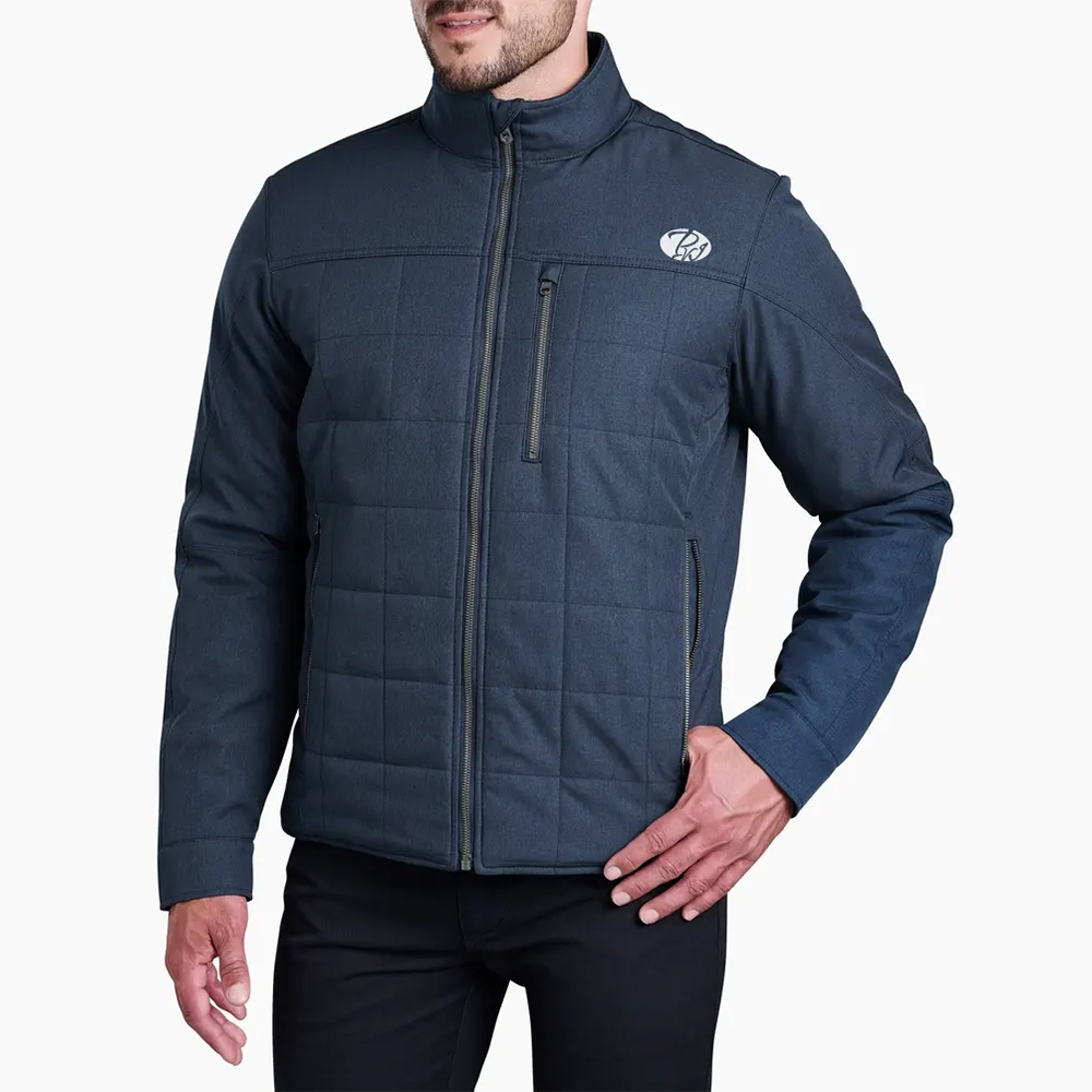 Softshell Jacket