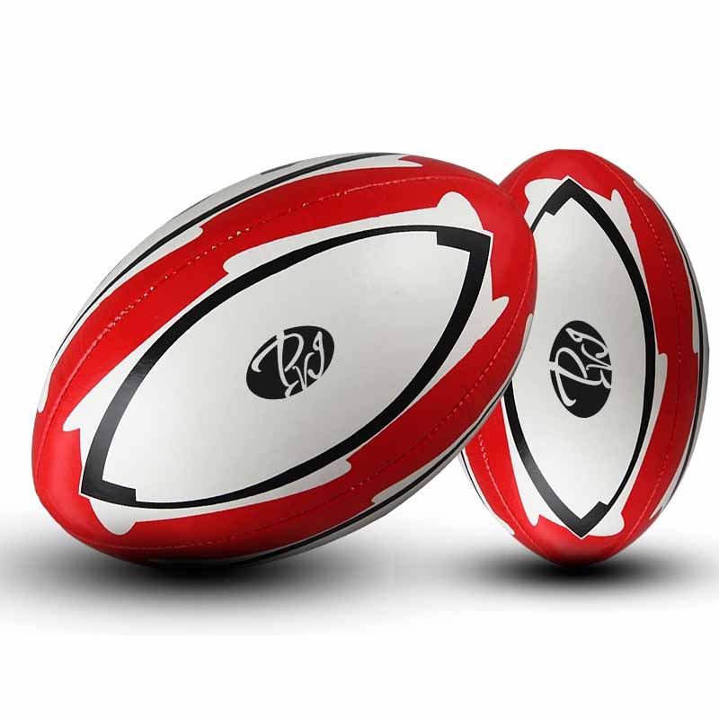 Rugby Ball