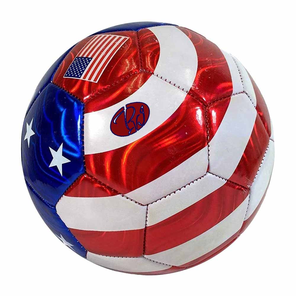Soccer Promotion Ball