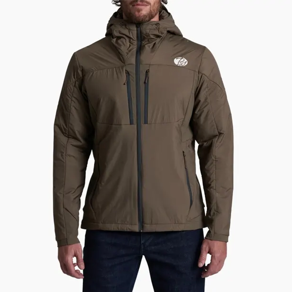 Softshell Jacket