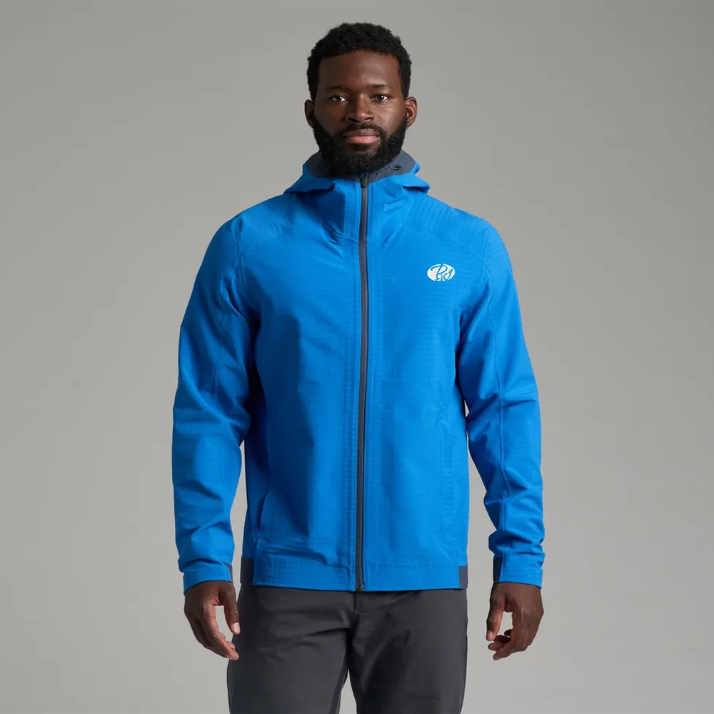 Softshell Jacket